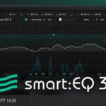 Free Download: Sonible – smartEQ 3 v1.2.4 VST, VST3, AAX x64 [Windows]