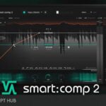 Free Download: Sonible – smartcomp 2 v1.0.3 VST, VST3, AAX, AU WIN.OSX x64 [Windows]