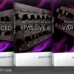 Free Download: Native Instruments – Premium Tube Series 1.4.4 VST, VST3, AAX x64 [Windows]