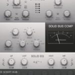 Free Download: Native Instruments – Solid Mix Series v1.4.4 VST, VST3, AAX x64 [Windows]