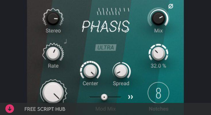 Free Download: Native Instruments – Effects series – MOD PACK 1.3.0 34474 VST, VST3, AAX x64 [Windows]