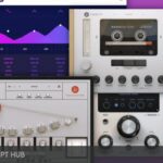 Free Download: Wavesfactory – Plugins Bundle v2023.07 VST, VST, AAX, x64 [Windows]