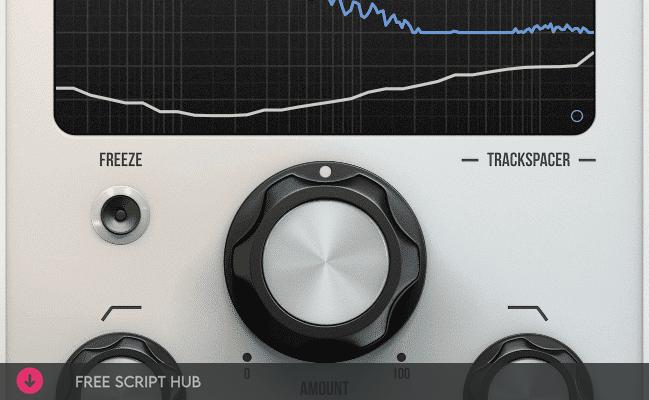 Free Download: Wavesfactory – TrackSpacer v2.5.10 VST, VST3, AAX  x64 [Windows]