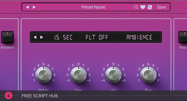 Free Download: Wave Alchemy – Glow v1.0.2 VST3, AAX (MODiFiED) x64 [Windows]