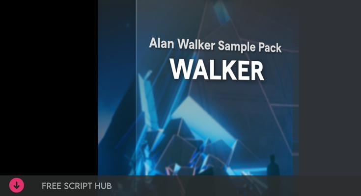 Free Download: MusiCore – Alan Walker Style Sample Pack (WAV, Sylenth1, FLP) [Windows]