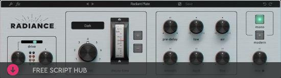 Free Download: Wave Alchemy – Radiance v1.0.0 VST3, AAX x64 [Windows]