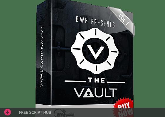 Free Download: BWB – THE VAULT VOL. 1 (WAV, KONTAKT) [Windows]