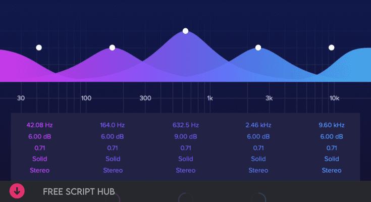 Free Download: Wavesfactory – Spectre 1.5.6 VST, VST3, AAX x64 [07.2023] [Windows]