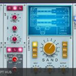 Free Download: Acustica Audio – SAND 3 2023 REPACK VST, VST3, AAX x64-MIX [Windows]