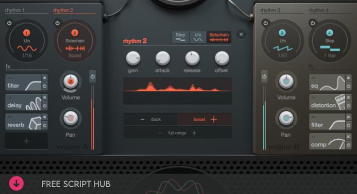 Free Download: Output – The Complete Bundle (KONTAKT) [Windows]