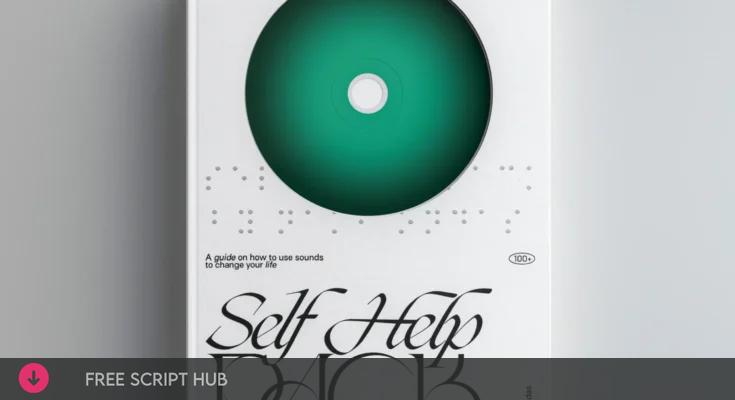 Free Download: Nami – Self-Help Pack (WAV) [Windows]