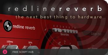 Free Download: 112dB – Redline Reverb 2 v1.0.0 VST3, AAX x64 [Windows]