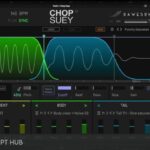 Free Download: Tracktion Software – SINEE Chop Suey v1.3, VSTi3 x64 [Windows]