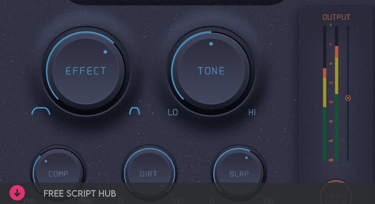 Free Download: Black Salt Audio – Telofi v1.0.5 VST3, AAX x64 [Windows]