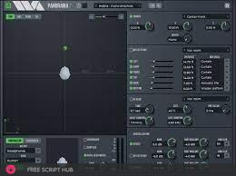 Free Download: Wave Arts – Panorama 7 v7.03 VST, VST3, AAX x64 [Windows]