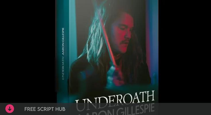 Free Download: MixWave – Underoath Aaron Gillespie (KONTAKT) [Windows]