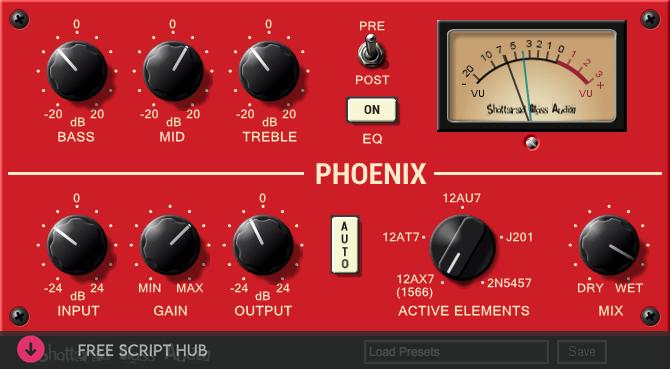 Free Download: Shattered Glass Audio – Plugins Bundle v2023.11 VST, VST3, AAX x64 [Windows]