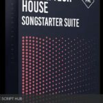 Free Download: Production Music Live – Deep & Tech House Songstarters WAV [Windows]