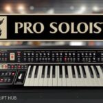 Free Download: Cherry Audio – Pro Soloist v1.0.4.92 SAL, VSTi, VST3i, AAX x64 [Windows]