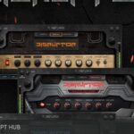 Free Download: Joey Sturgis Tones – Toneforge Disruptor v1.0.2 VST3, AAX, SAL x64 [Windows]