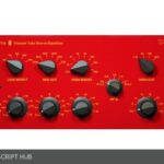 Free Download: Acustica Audio – Ruby 2 2023 REPACK VST, VST3, AAX x64 [Windows]