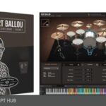 Free Download: Room Sound – Kurt Ballou Signature Series Drums Vol. II (KONTAKT) [Windows]