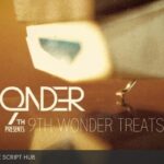 Free Download: 9th Wonder – 9th Wonder Treats (WAV)  [Windows]