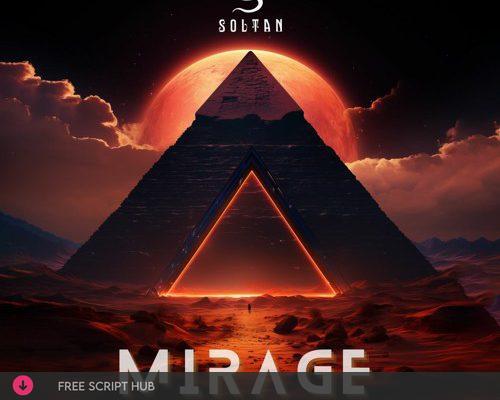 Free Download: Soltan – Mirage Sample Pack (WAV) [Windows]