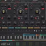 Free Download: Sugar Bytes – DrumComputer (WIN v1.3.0/ MAC v1.1.0) SAL, VSTi, VSTi3 [Windows]