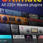 Free Download: Waves – Ultimate v2023.05.02 VST, VST3, AAX x64 [Windows]