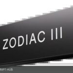 Free Download: Cymatics – ZODIAC III Collectors Edition USB (MiDi, WAV) [Windows]