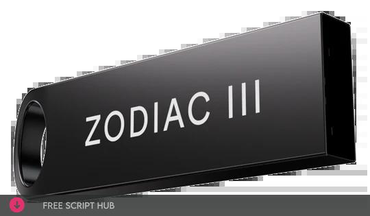 Free Download: Cymatics – ZODIAC III Collectors Edition USB (MiDi, WAV) [Windows]