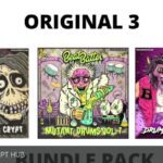 Free Download: Beat Batter – Original 3 Bundle Pack (WAV) [Windows]