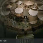 Free Download: GetGood Drums – Benny Greb Signature Pack (KONTAKT) [Windows]