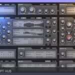 Free Download: Tone2 – Electra 3 v3.2.1 STANDALONE, VSTi, VST3i x64 [Windows]