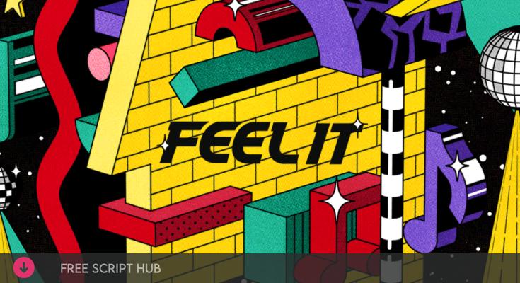 Free Download: Native Instruments – Play Series FEEL IT (KONTAKT) [Windows]