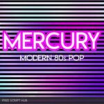 Free Download: Big Fish Audio – Mercury Modern 80s Pop (Acidised WAV) [Windows]