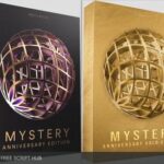 Free Download: Cymatics – Mystery Anniversary Standard Edition + Gold Edition (Ableton, FL Studio, MiDi, WAV) [Windows]