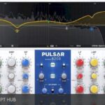 Free Download: Pulsar Audio – Pulsar 8200 v1.0.6 VST, VST3, AAX x64 [Windows]