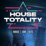 Free Download: Big Fish Audio – House Totality (MiDi, WAV) [Windows]