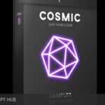 Free Download: The Producer School – Cosmic – Slap House Sample Pack (MIDI, WAV, SERUM, FLP, ALP) [Windows]