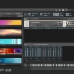 Free Download: Native Instruments – Kontakt 7 v7.3.0 STANDALONE, VST3i, AAX x64 [Windows]