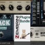 Free Download: Nembrini Audio – Plugins Bundle v04.2023 VST, VST3, AAX, x64 [Windows]