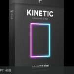 Free Download: The Producer School – Kinetic (Serum) [Windows]