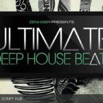 Free Download: Zenhiser – Ultimate. Deep House Beats (WAV) [Windows]