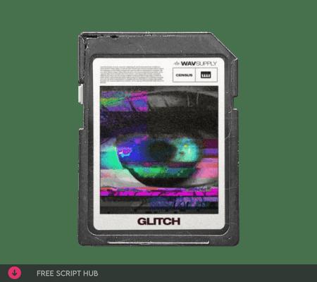 Free Download: Wavsupply – Census – Glitch (FST,MP3) [Windows]