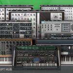 Free Download: XILS-Lab – Synthesizers Collection VSTi, VST3i, AAX, x64 [Windows]