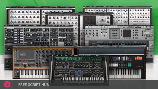 Free Download: XILS-Lab – Synthesizers Collection VSTi, VST3i, AAX, x64 [Windows]