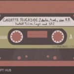 Free Download: ThePhonoLoop – Cassette Plucks.01 v1.01 (KONTAKT) [Windows]