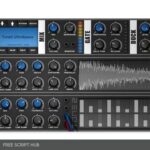 Free Download: Tone2 – UltraSpace v1.0.0 VST2 x64 [Windows]